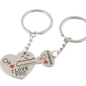 i-love-you-couple-keychain-heart-magnetic-couple-keychains-with-keyring-1