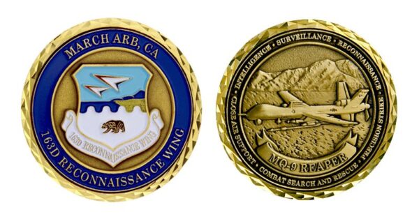 royal-air-force-th-anniversary-coin-customized-and-wholesaler-2