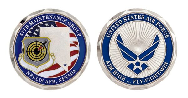royal-air-force-th-anniversary-coin-customized-and-wholesaler-4