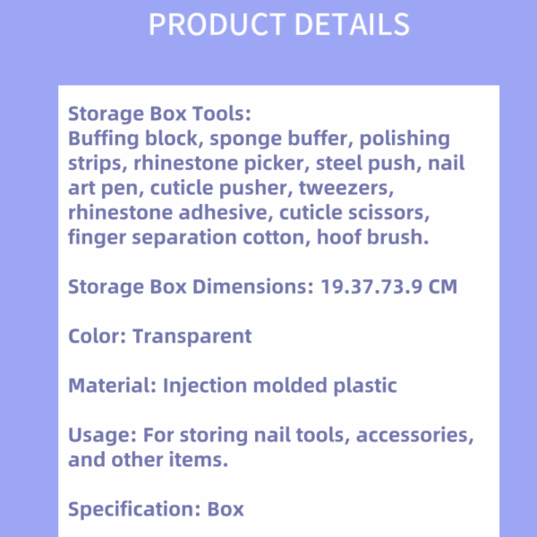 12pcs-basic-nail-tools-manicure-kit