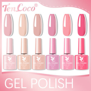 48-colors-pink-nail-polish-set