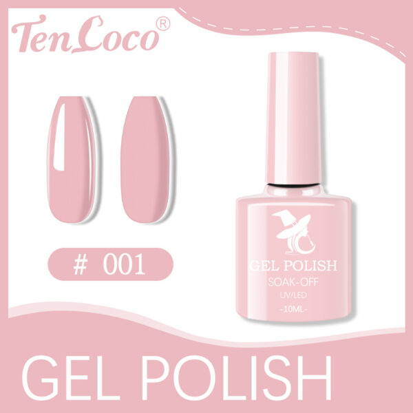 48-colors-pink-nail-polish-set-pastel-pink