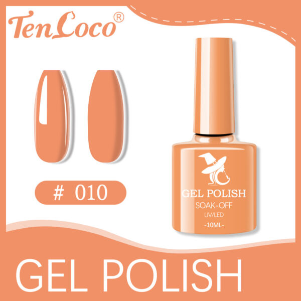 48-colors-yellow-orange-nail-polish-set-apricot-orange