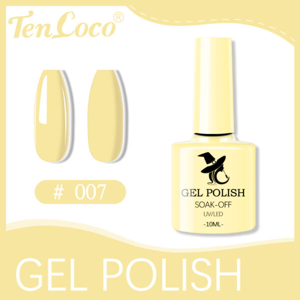 48-colors-yellow-orange-nail-polish-set-pastel-yellow