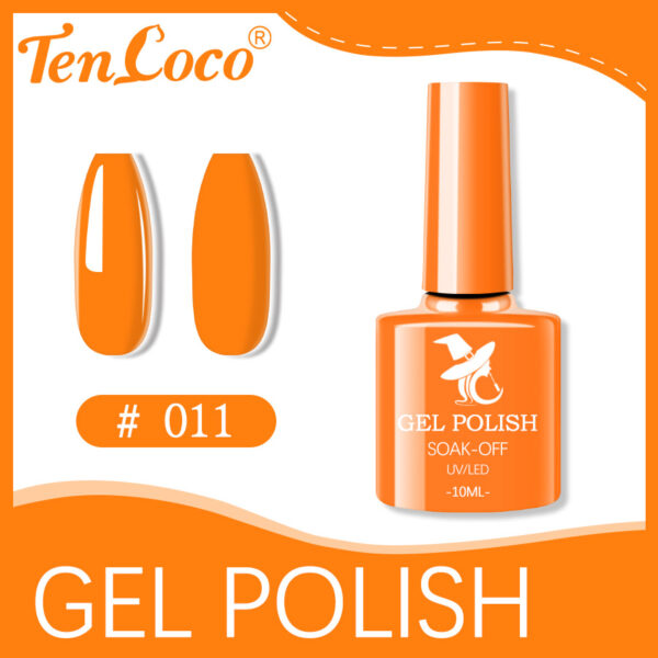 48-colors-yellow-orange-nail-polish-set-pumpkin-orange