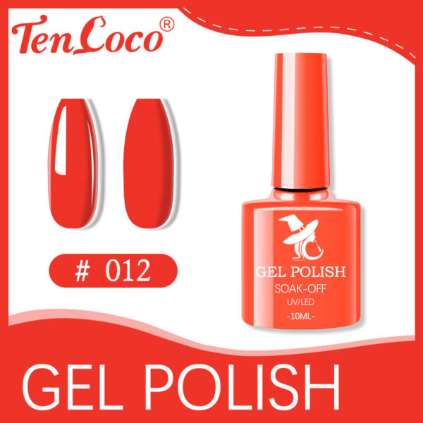 48-colors-yellow-orange-nail-polish-set-tangerine-orange