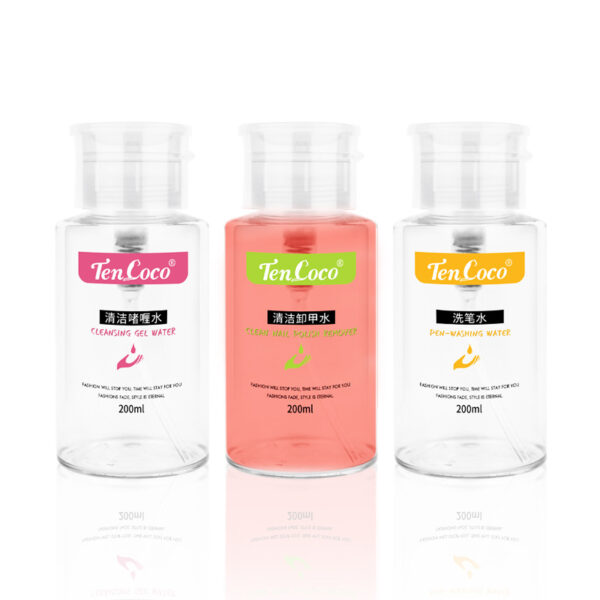 nail-cleaning-liquid-set
