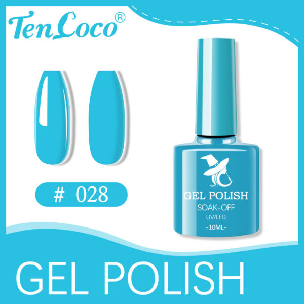 blue-nail-polish-on-nails-48-colors-aqua