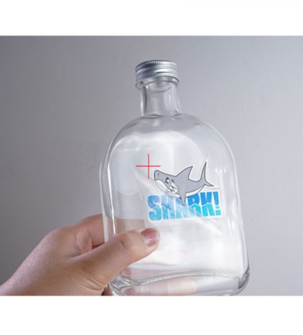 crystal-label-surface-film-application-fields