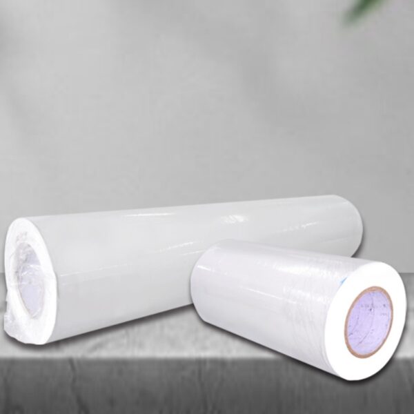 crystal-label-surface-film-for-printing