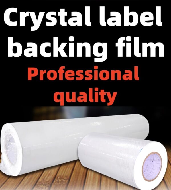 crystal-mark-backing-film-material