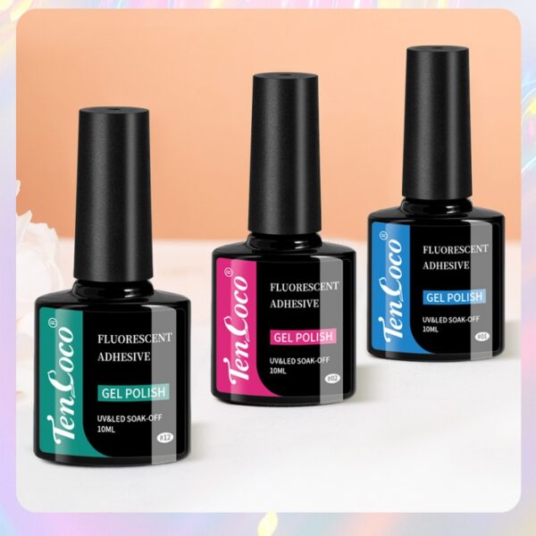 dopamine-bright-nail-color-happy-vibes-set