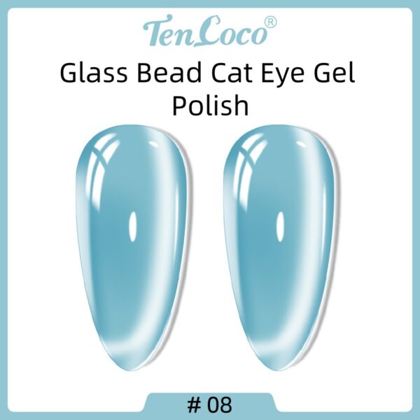 glass-cat-eye-nail-polish-blue