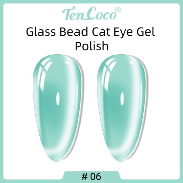 glass-cat-eye-nail-polish-blue-green