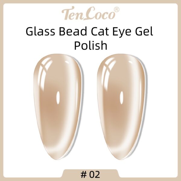 glass-cat-eye-nail-polish-light-brown