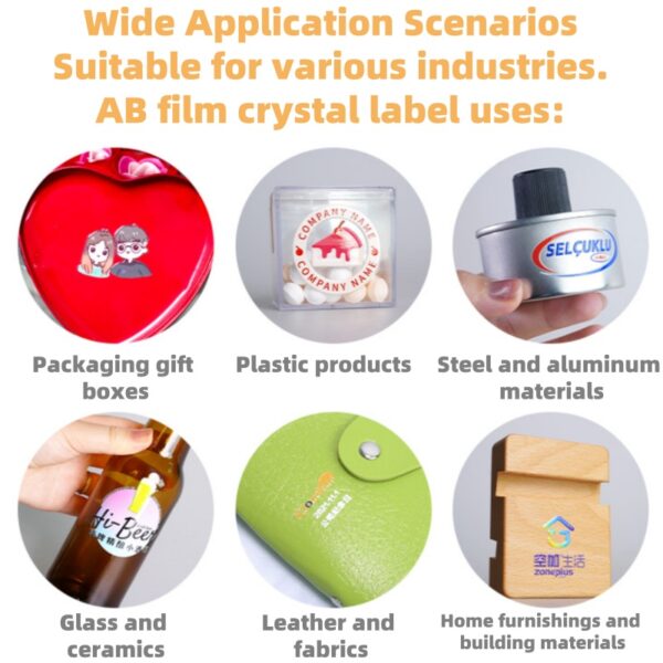 material-application-scenarios-crystal-labels