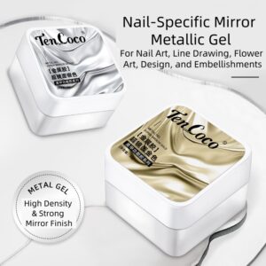 metal-effect-painting-gel