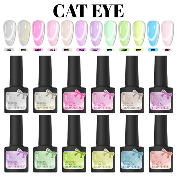 multi-color-holo-nail-glitter-gel