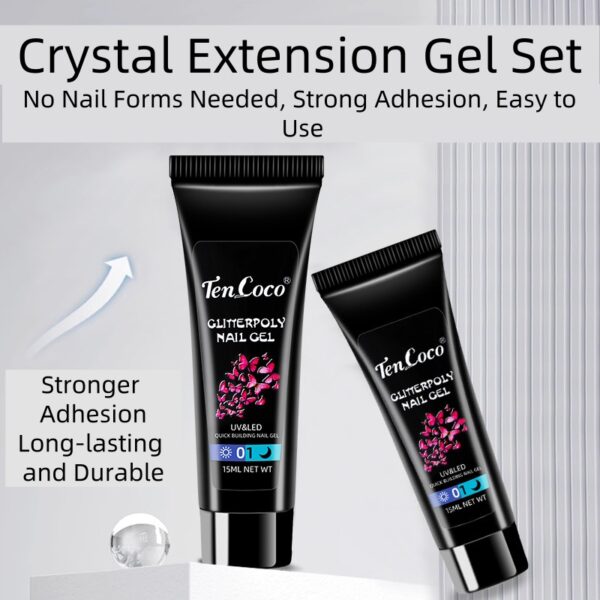 multi-effect-nail-extension-gel-set