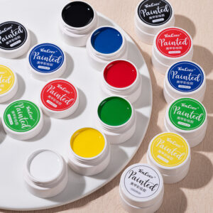 nail-art-gel-color-set