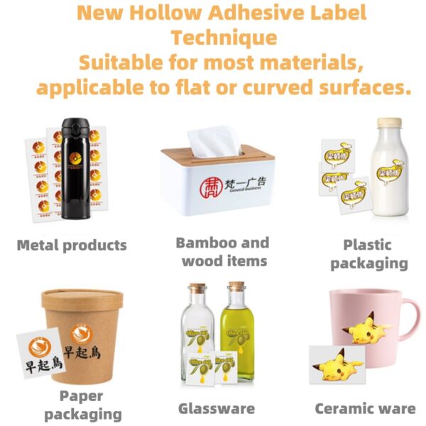 new-hollow-adhesive-label-technique-flat-curved-surfaces