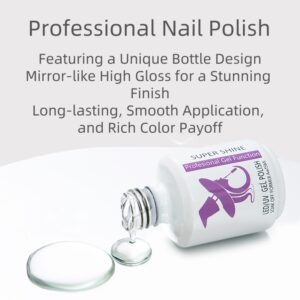 premium-nail-functional-gel-set