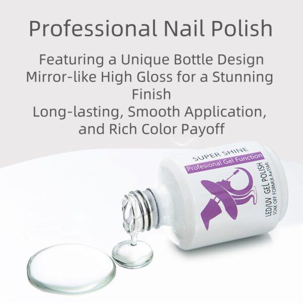 premium-nail-functional-gel-set