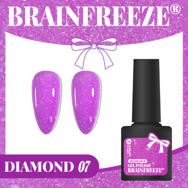 professional-holographic-glitter-nail-gel-007