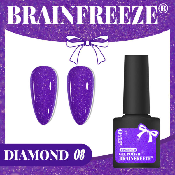 professional-holographic-glitter-nail-gel-008