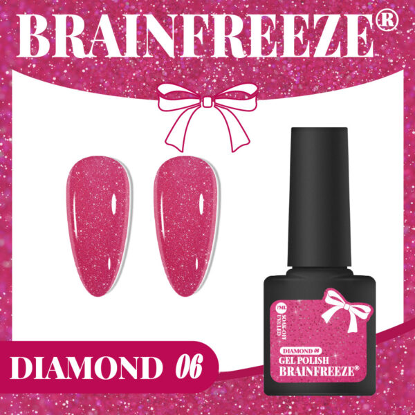 professional-holographic-glitter-nail-gel-6