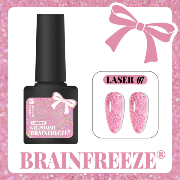 professional-holographic-glitter-nail-gel-7