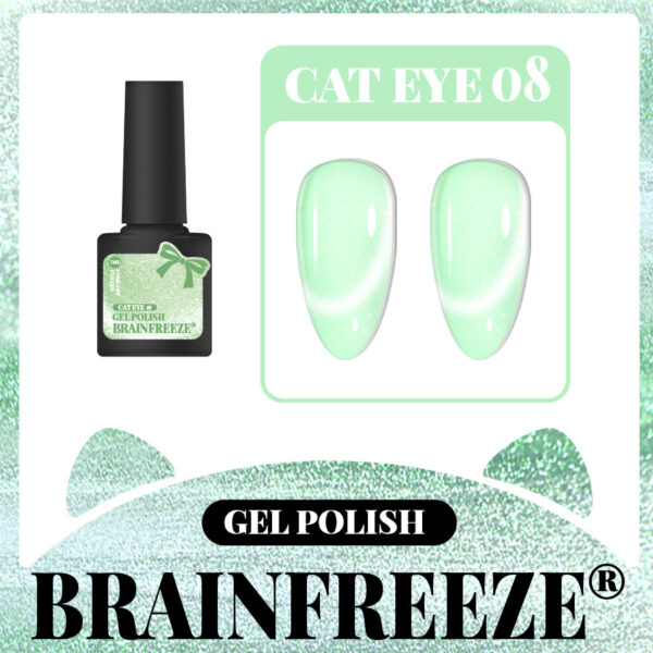 professional-holographic-glitter-nail-gel-8