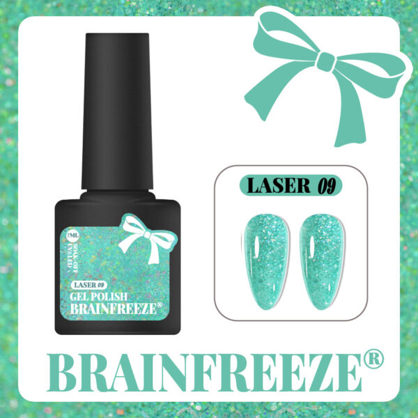 professional-holographic-glitter-nail-gel-9