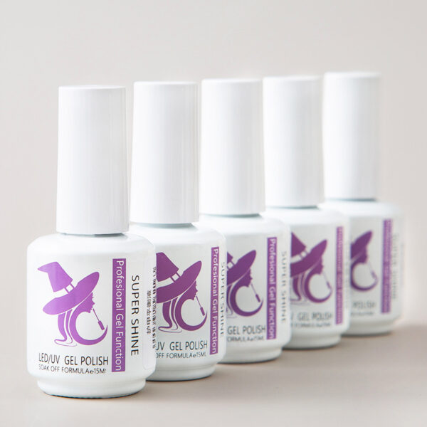 professional-nail-gel-functional-kit