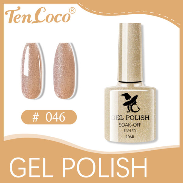 purple-nail-polish-set-48-colors-champagne-shimmer