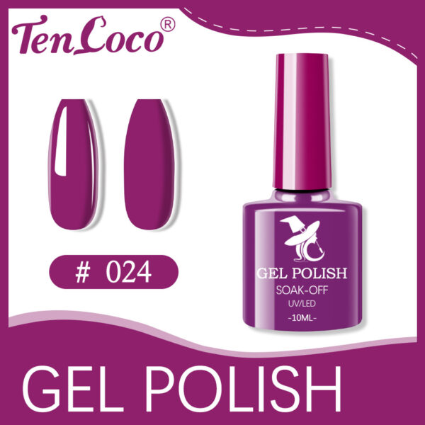 purple-nail-polish-set-48-colors-eggplant-purple