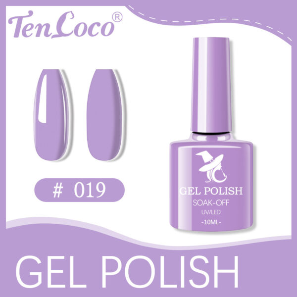 purple-nail-polish-set-48-colors-pastel-purple