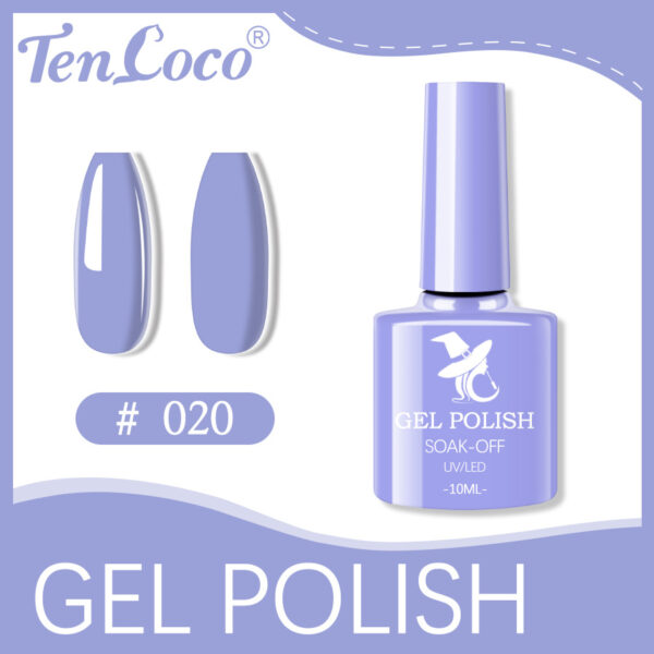 purple-nail-polish-set-48-colors-soft-blue-purple