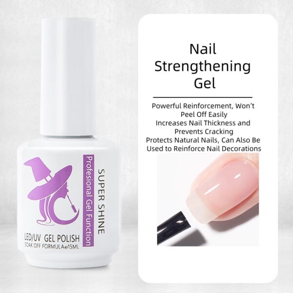 salon-professional-nail-functional-gel-set