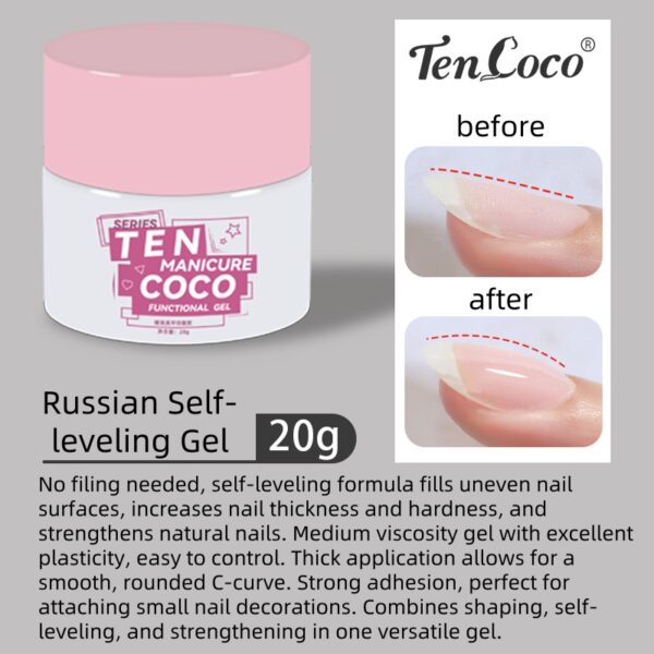 smooth-self-leveling-gel