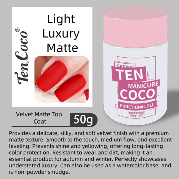 velvet-matte-nail-top-coat