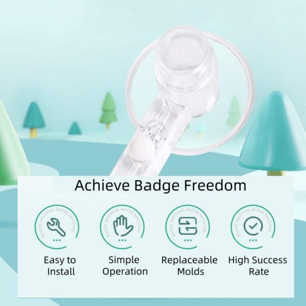 badge-cutting-machine-front-view