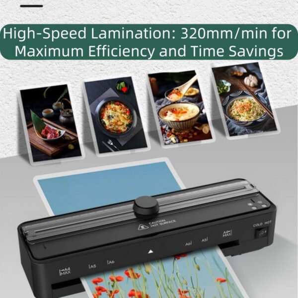 a3-laminator