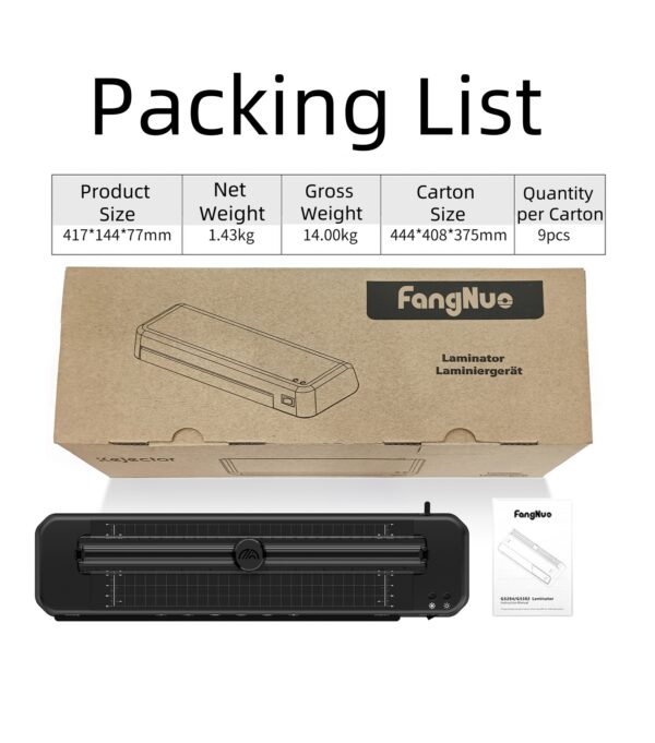 a4-document-laminator