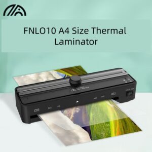 a4-laminator
