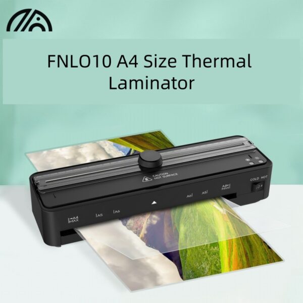 a4-laminator