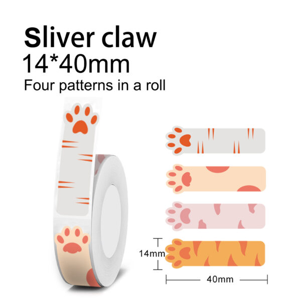 fast-dry-durable-waterproof-label-paper-for-printers
