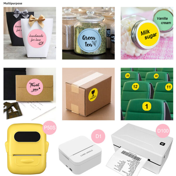 high-quality-thermal-round-label-sticker