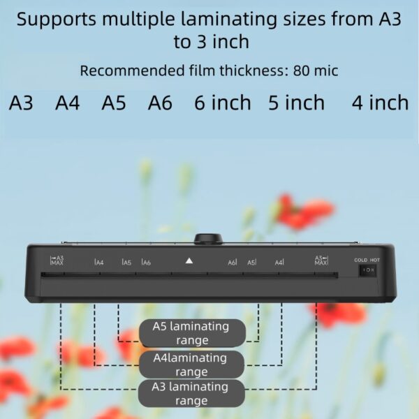 high-speed-a3-laminator