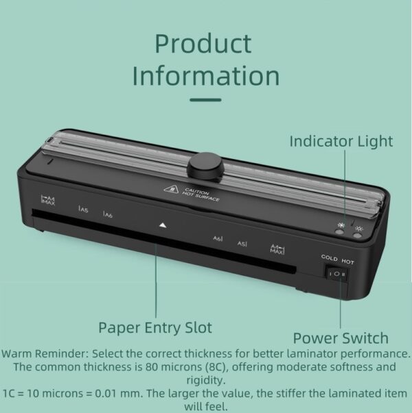 high-speed-a4-laminator